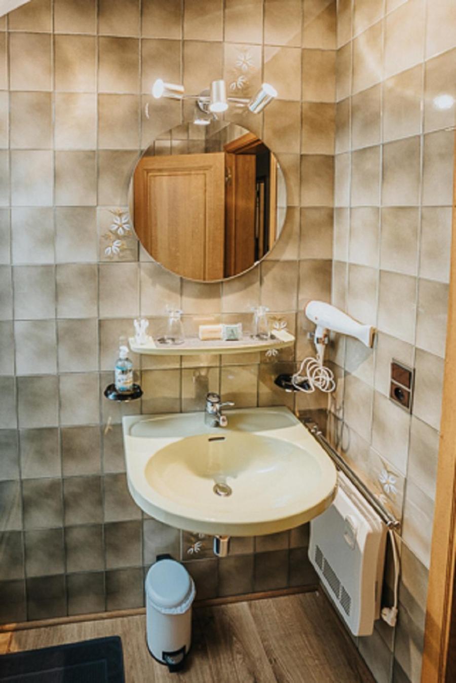 Bed and Breakfast Le Refuge De Kila Вэм Экстерьер фото